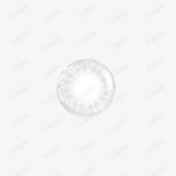 日韓美瞳素材圖片免費下載 高清產品實物png 千庫網 圖片編號4508903