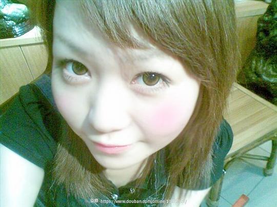 美瞳迷速度朝這看 送美瞳啦