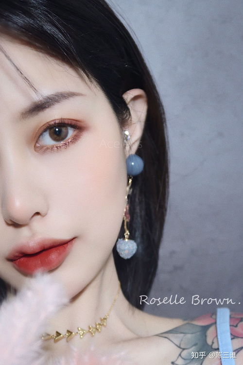 什么牌子的美瞳比較好