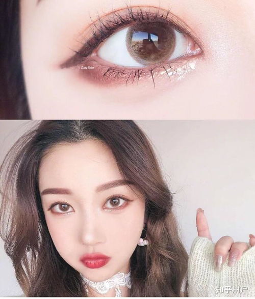 能推薦一些便宜舒適的 適合學生的美瞳嗎