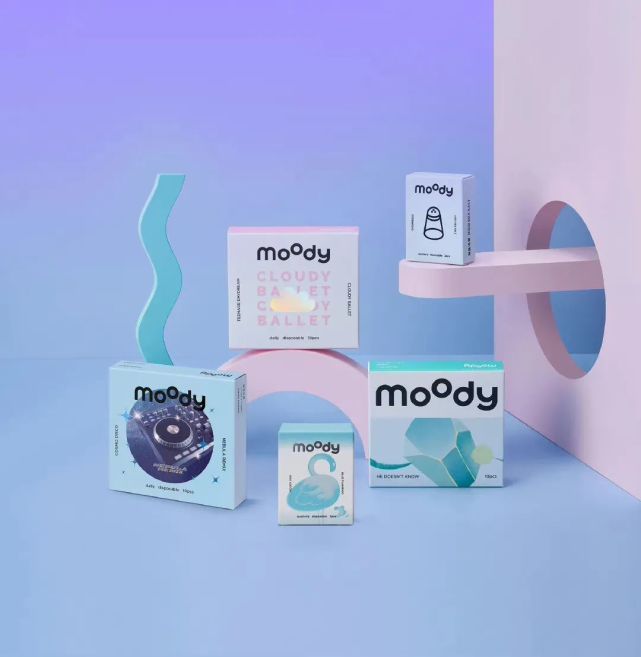 就算“眼瞎”也要戴美瞳的女孩們