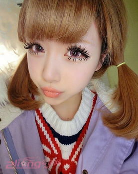 美瞳戴不進去怎么辦 佩戴美瞳的正確方法