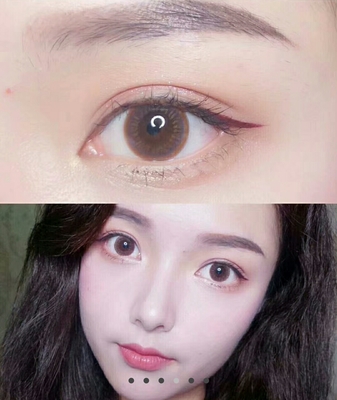 瞳話種草|宇宙最全熱門舒適美瞳短期拋匯總·日拋篇