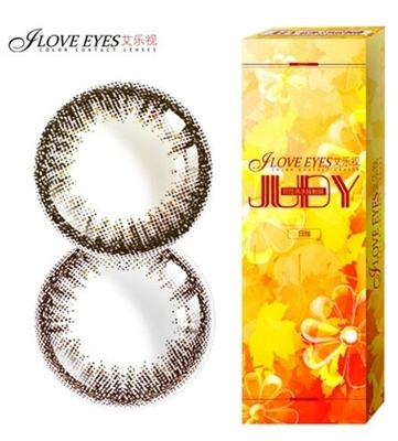 2018年韓國美瞳品牌推薦與選購指南