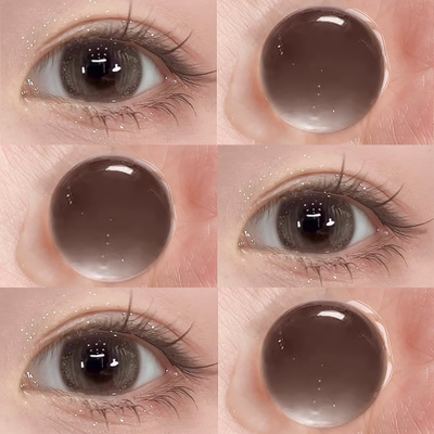 博士倫美瞳半年拋 如何正確選擇與科學使用