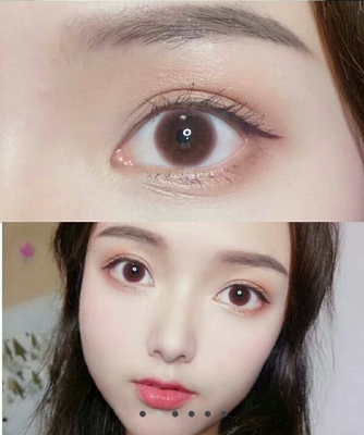 瞳話種草｜宇宙最全熱門舒適美瞳短期拋匯總·日拋篇