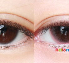 探索高清圖片 美瞳的魅力與選擇指南