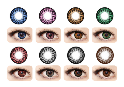 千萬別隨便購買隱形美瞳 揭露隱形行業(yè)的骯臟內(nèi)幕