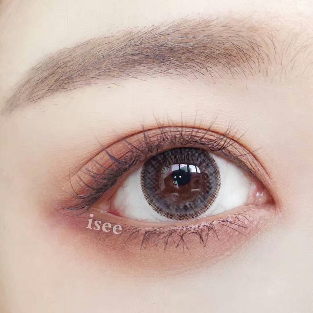 令人驚艷的美瞳推薦 讓你的雙眸煥發(fā)迷人光彩